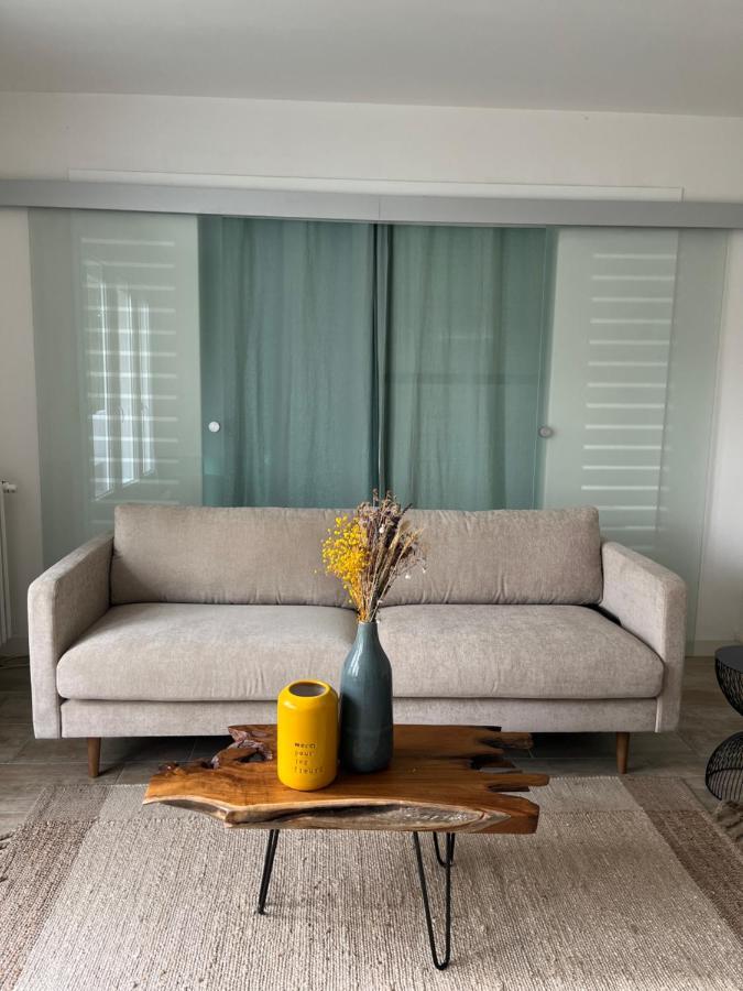 Beau T3 60M2 Tres Cosy Proche Du Centre Ville Nantes Exterior photo